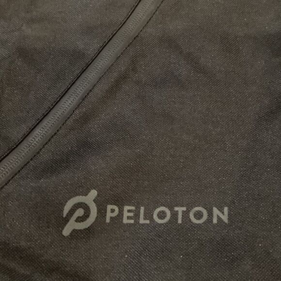 NWT Peloton drawstring backpack - Picture 9 of 9